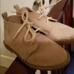 Toddler boys shoes